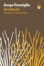 Southerly, Jorge Consiglio