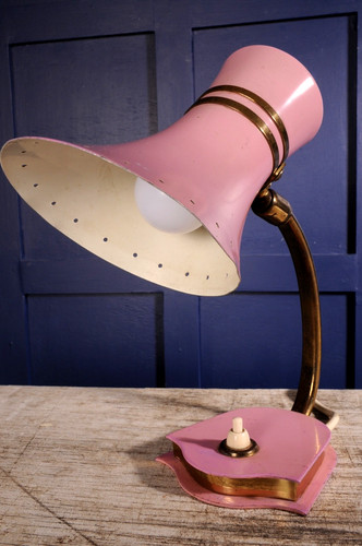Mid century italian - mid,