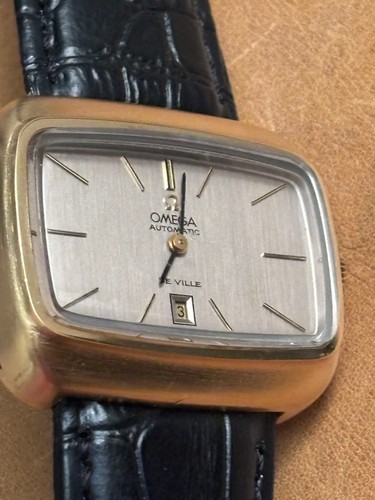 Orologio automatico omega - orologio,