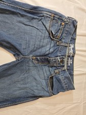 Jeans Wrangler retrò slim