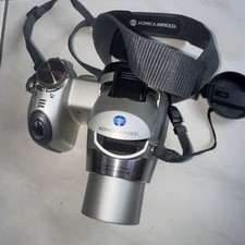Appareil konica minolta - appareil,
