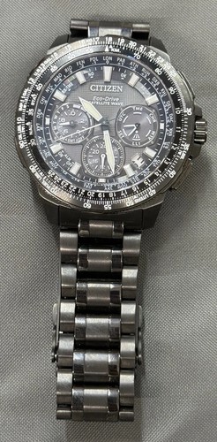 Orologio uomo citizen - orologio,