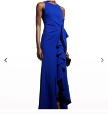 Abito lungo da terra Badgley