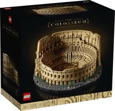 LEGO 10276 ICONS