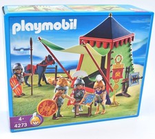 Playmobil 4273 - Soldatini