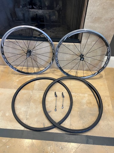 Shimano dura ace - dura-ace, wh-9000