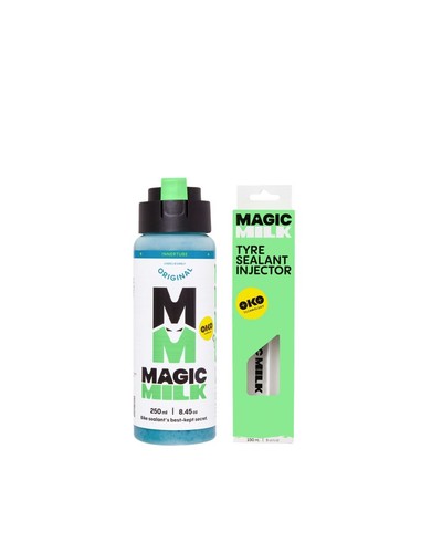 Magic milk innertube - magic,