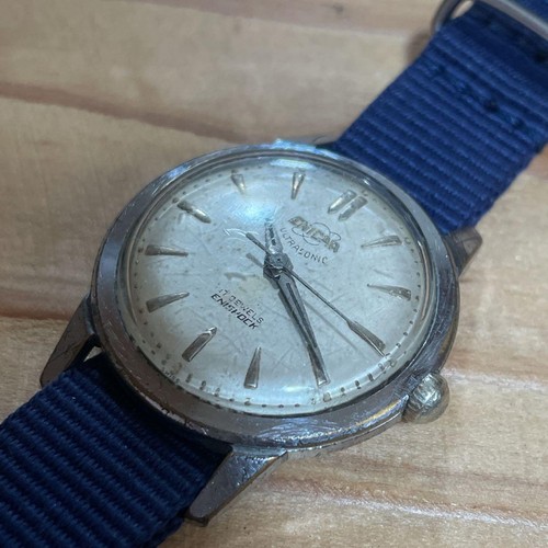 Orologio enicar ultrasuoni - orologio,