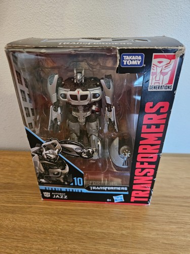 Transformers studio serie - transformers,