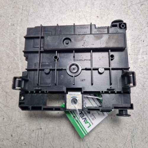Centralina ecu per citroen - ecu, c3