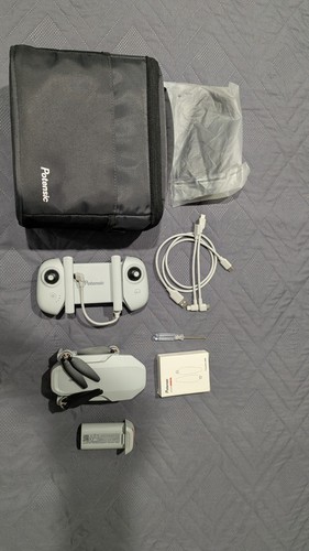 Potensic atom combo 2 - atom, (2