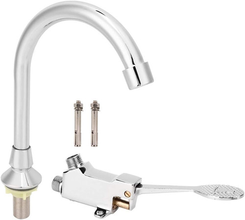 Pedale del rubinetto set - rubinetto,, di