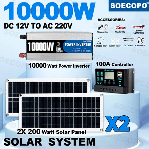 Inverter 10000w - inverter,