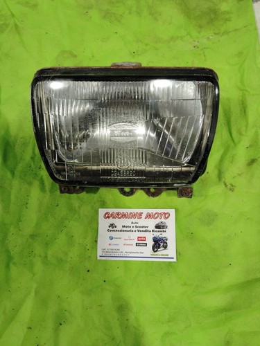 Faro anteriore yamaha - xt, 600