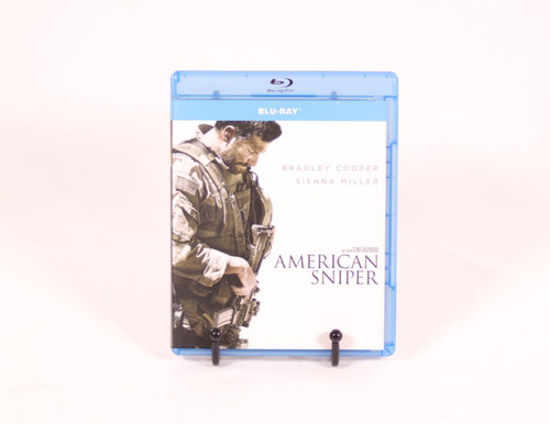 American sniper 2014 blu ray - sniper,