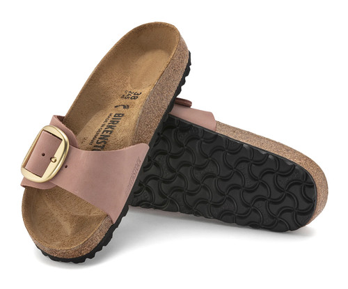Sandali birkenstock madrid - sandali,
