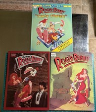 Roger Rabbit 3 TPB