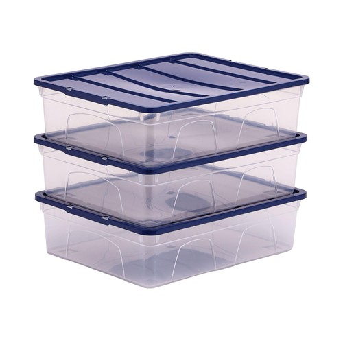 Bankers box 12l - box, scatole