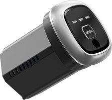 Lubluelu batteria ricambio - batteria, di