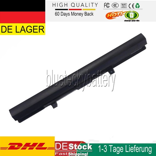 Batteria per toshiba satellite - batteria,