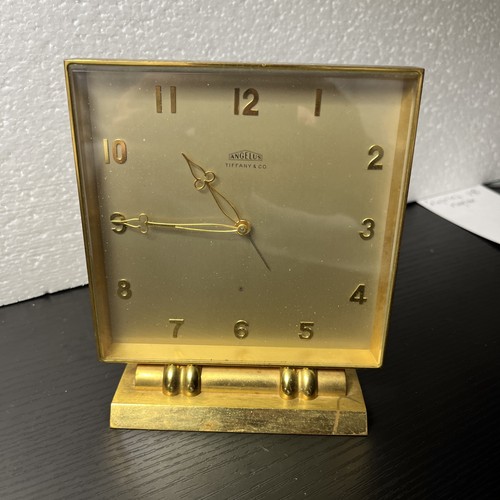 Orologio scrivania vintage - orologio, da