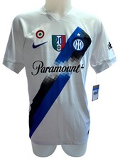MAGLIA INTER DUMFRIES NO MATCH