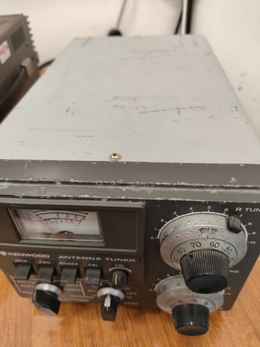 Accordatore kenwood 230 - at,