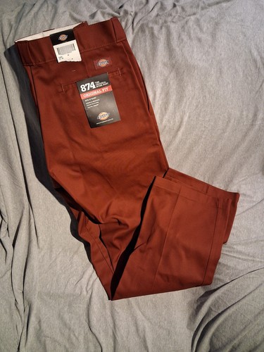 Pantalone lavoro uomo - pantalone, da