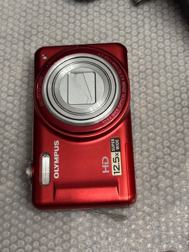 Fotocamera digitale compatta