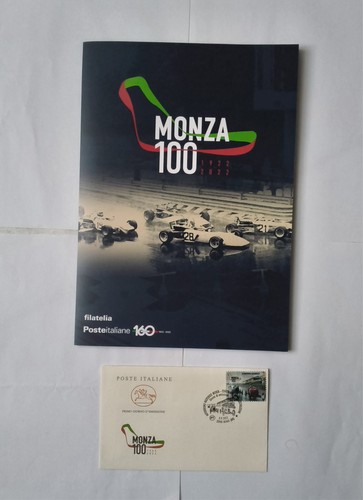 2022 italia folder cartolina - 2022,