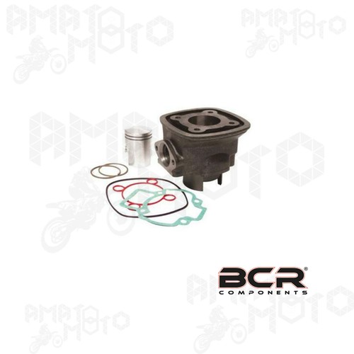 Cilindro pistone bcr mandelli - pistone,
