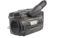 Sony CCD-TR2000E PAL