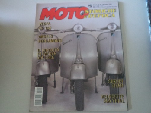 Moto storiche 1999 - suzuki, t