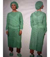 STOCK 8 PEZZI KIT VISITATORE