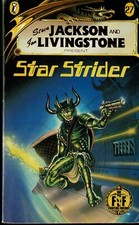 Fighting Fantasy 27 - Star