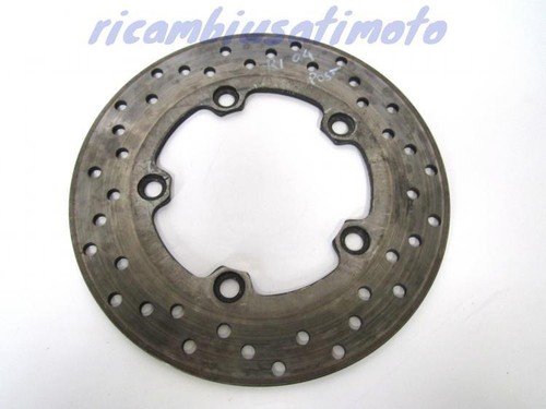 Disco freno posteriore yamaha - disco,