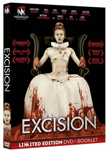 Excision - , (dvd+booklet)