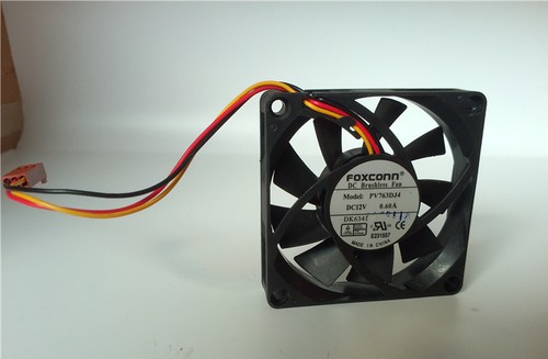 Foxconn pv763dj4 ventola - foxconn, di