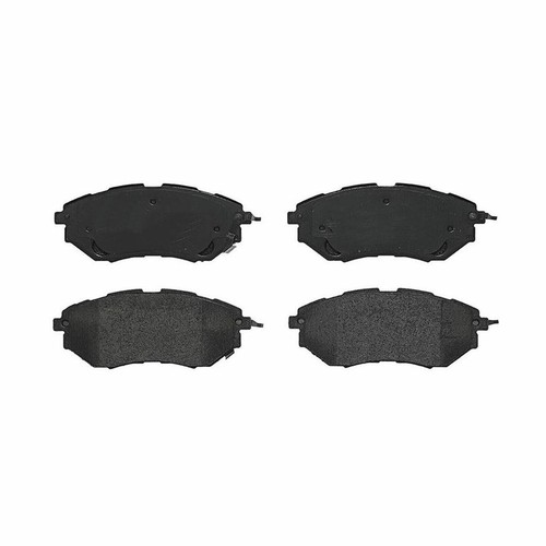 Kit pastiglie freno anteriore - kit,
