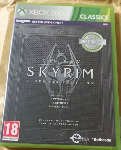 The elder scrolls - elder,