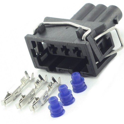 Ricambio spina kit riparazione