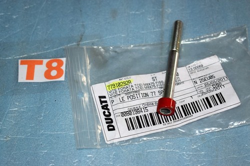 Vis m8x75 carter moteur - de,