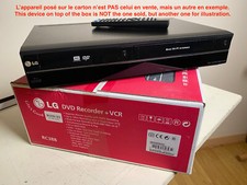 Neuf new lg rc388 - *,