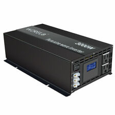 Inverter Solare Onda