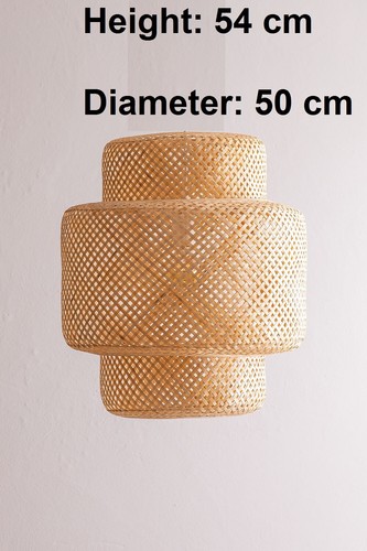 Ikea sinnerlig lampada - lampada, a