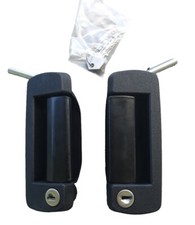 COPPIA MANIGLIE ESTERNE FIAT