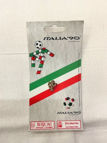 Gadget mondiali calcio italia - mondiali,
