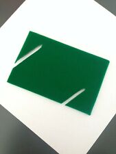 Rolex Box Repro Inserto scatola 12,6 X 8,4 cm Velvet Felt Insert