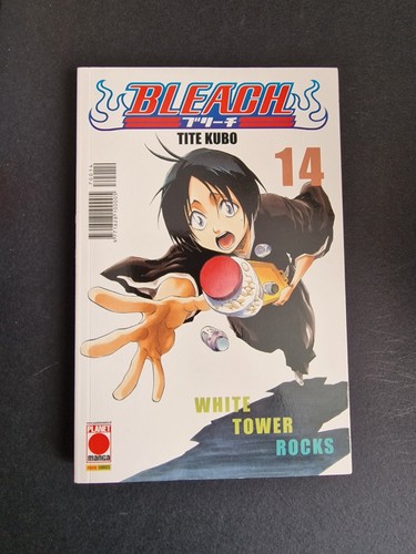 Bleach edizione - bleach,