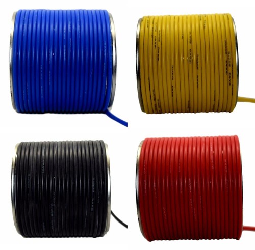 Cavo filo silicone - cavo,